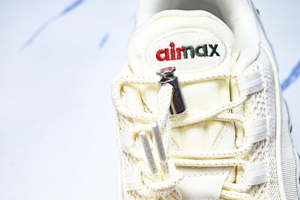 Nike Air Max 95 x Undefeated IB4453-100 