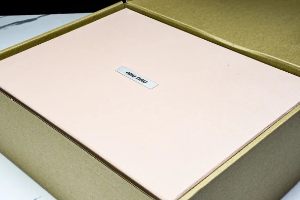 Miu Miu Calzature Donna  
