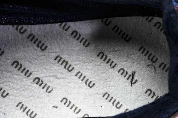 Miu Miu Calzature Donna  