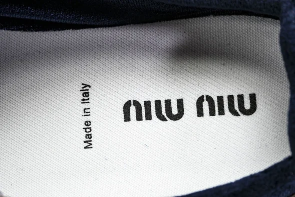 Miu Miu Calzature Donna  