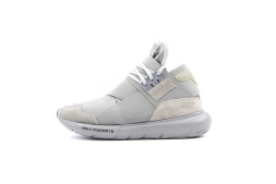 Adidas Y-3 Qasa Elle Lace “Vista Grey&quot; 