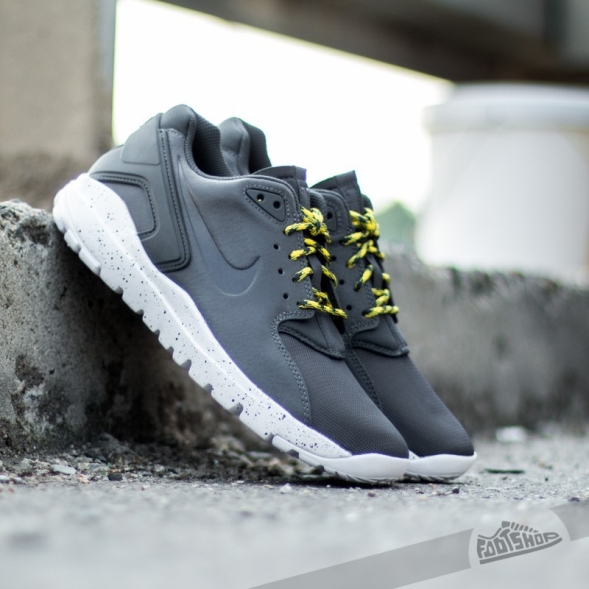 Nike Koth Mobb Ultra Low &quot;Dark Grey&quot; 749486-002 
