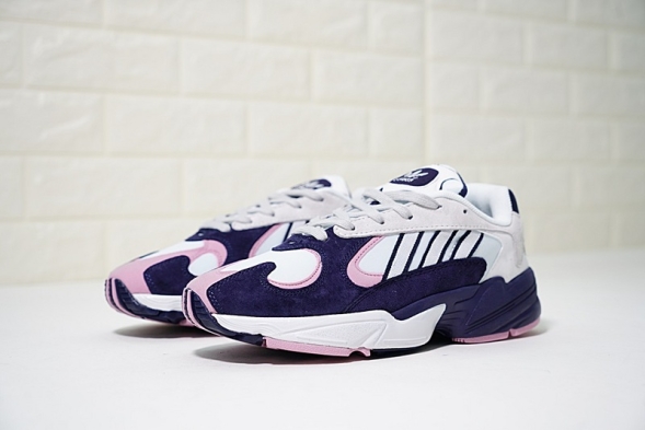 Dragon Ball Z x Adidas Originals YUNG-1 B37617 