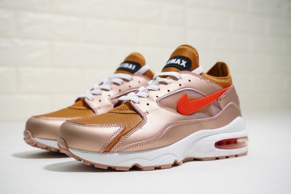 ​Nike Air Max 93 306551-301 