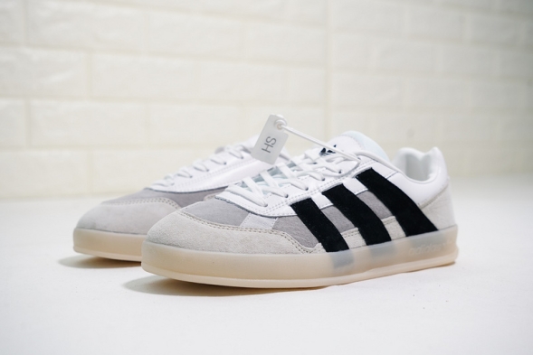 Mark Gonzalez x adidas Aloha Super 