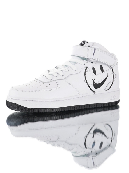 Nike Air Force 1 Mid &quot;Have a Nike Day&quot; AO2444-100 