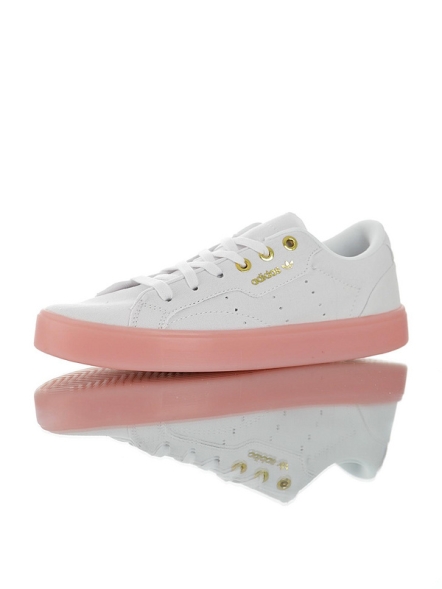Adidas Originals Sleek Canvas W 