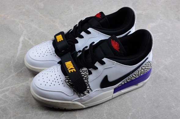 Nike Air Jordan Legacy 312 Low CD9054-102 