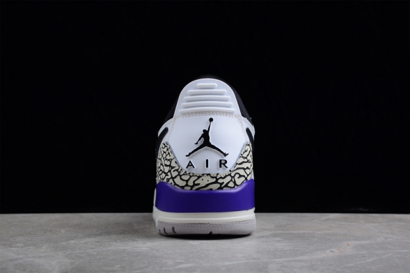 Nike Air Jordan Legacy 312 Low CD9054-102 