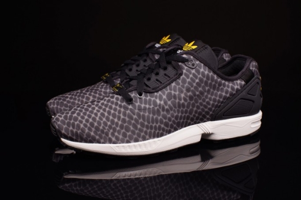 Adidas ZX Flux Decon Snake 