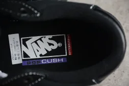 Vans Skate Rowan Pro VN0A5JICBLK