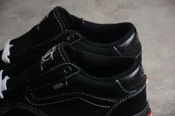 Vans Skate Rowan Pro VN0A5JICBLK