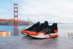 Asics Gel Lyte V Misfits
