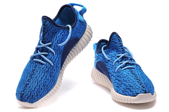 Adidas Yeezy 350 Boost Low  