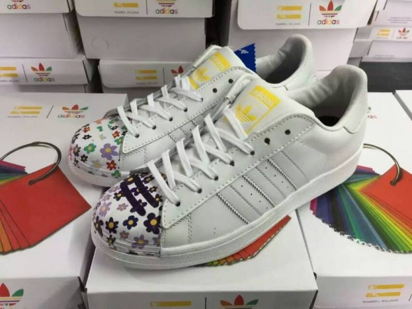 Adidas Originals SUPERSTAR  
