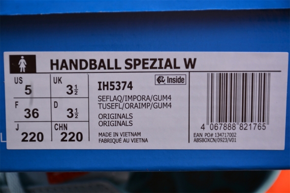 Adidas Handball Spezial IH5374 