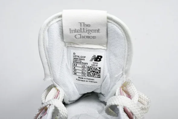 New Balance 574 U574LGOP 