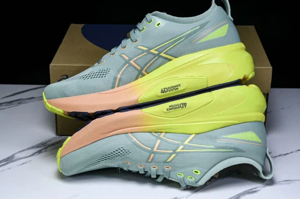 Asics Gel-kayano 31 1011B929-402 