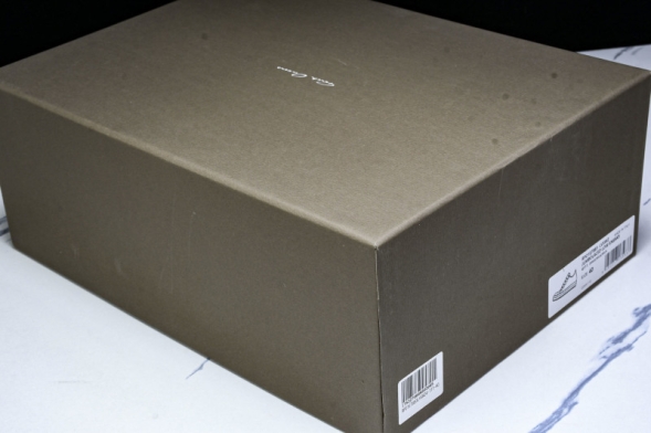 Rick Owens Jumbolaced Low Sneak RPO1E7883 LVSW2 