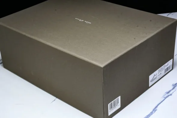 Rick Owens Jumbolaced Low Sneak RPO1E7883 LVSW2 