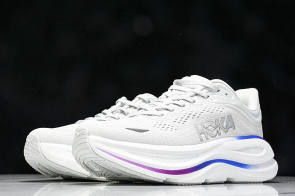 HOKA Bondi 9 1162012 CYWH 