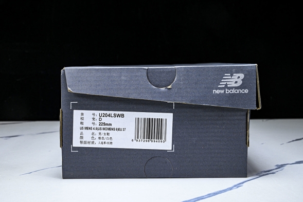 New Balance 204 U204LSWB 