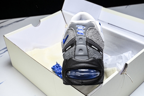 Nike Air Max 95 x Undefeated IB4523-001 