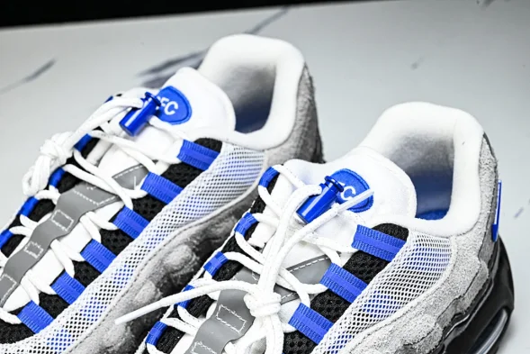 Nike Air Max 95 x Undefeated IB4523-001 