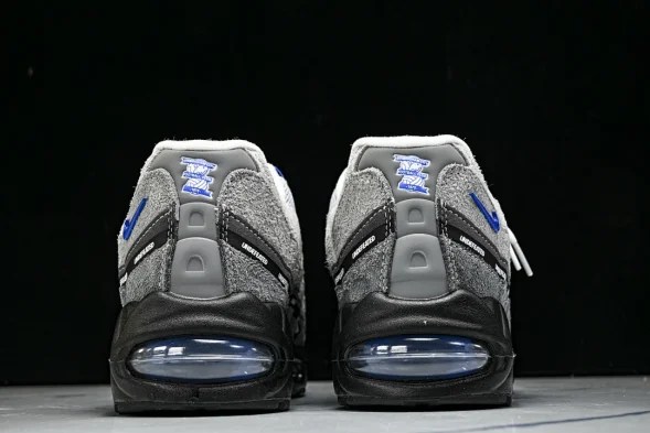 Nike Air Max 95 x Undefeated IB4523-001 