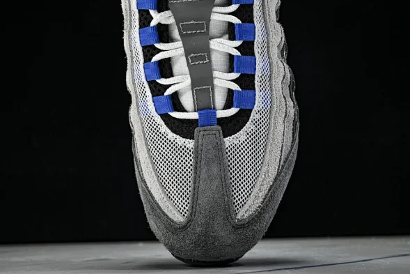 Nike Air Max 95 x Undefeated IB4523-001 