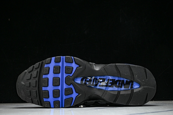 Nike Air Max 95 x Undefeated IB4523-001 