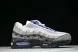 Nike Air Max 95 x Undefeated IB4523-001 