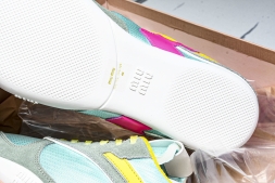 Miu Miu Calzature Donna