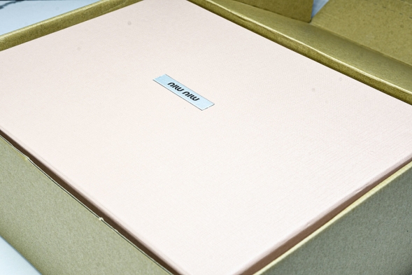 Miu Miu Calzature Donna  