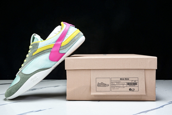 Miu Miu Calzature Donna  