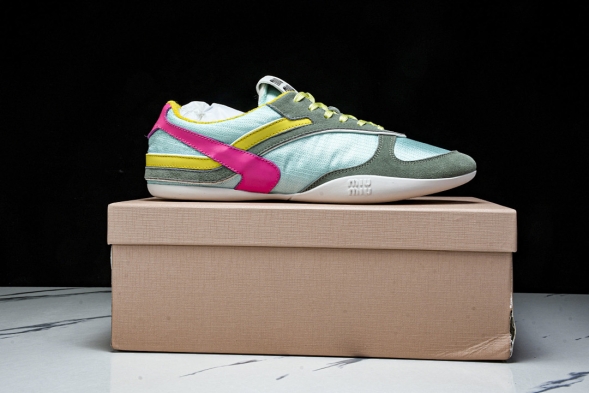 Miu Miu Calzature Donna  