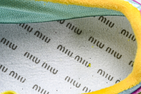 Miu Miu Calzature Donna  