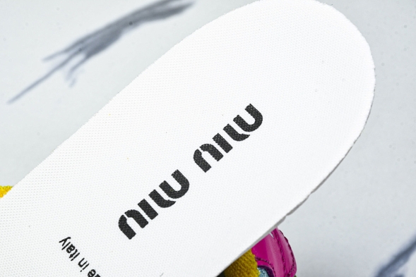 Miu Miu Calzature Donna  