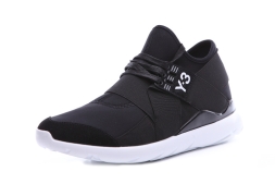 Adidas Y-3 Qasa Elle Lace &quot;Black white&quot;
