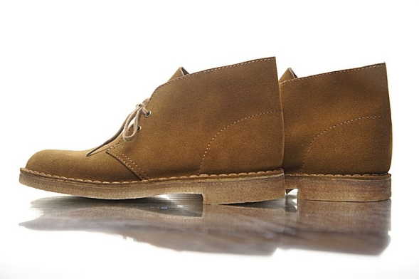 Clarks originals Desert Boot 