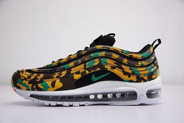 Nike Air Max 97 Japan AJ2614-201 