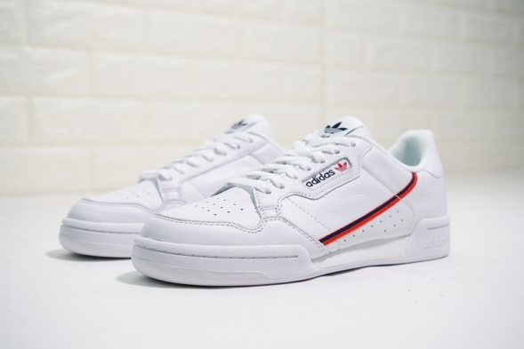 Adidas Originals Continental 80 Rascal B41674  