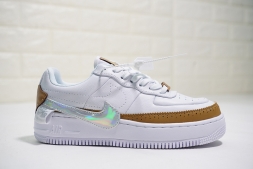 Nike Air Force 1 Jester XX ”THE BUND” AO1220-002
