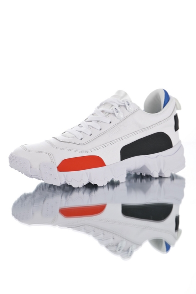 Outlaw x PUMA trailfox O. Moscow 