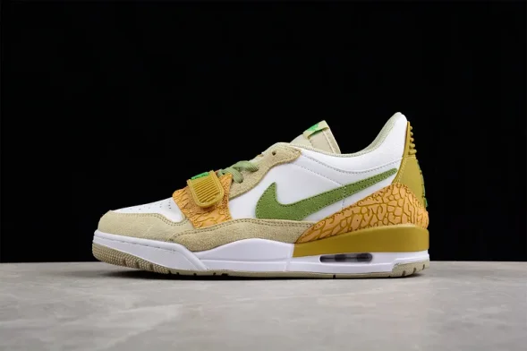 Nike Air Jordan Legacy 312 Low DX9260-001 