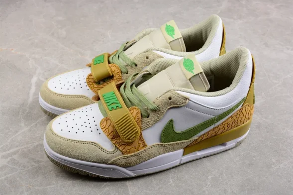 Nike Air Jordan Legacy 312 Low DX9260-001 