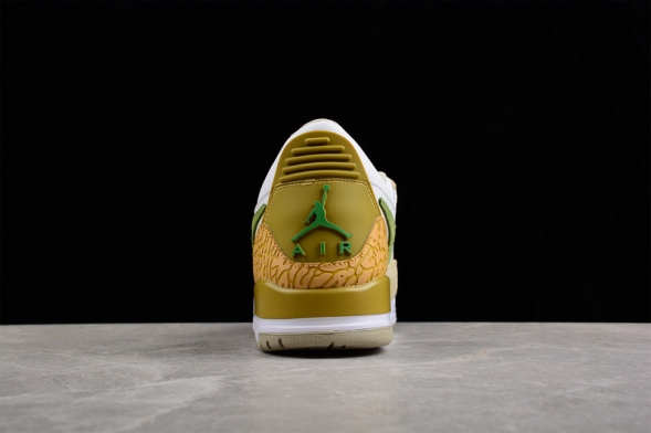 Nike Air Jordan Legacy 312 Low DX9260-001 
