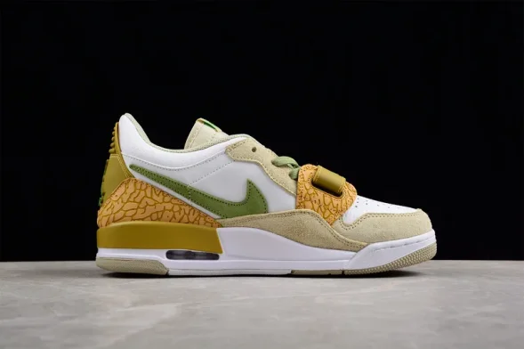 Nike Air Jordan Legacy 312 Low DX9260-001 