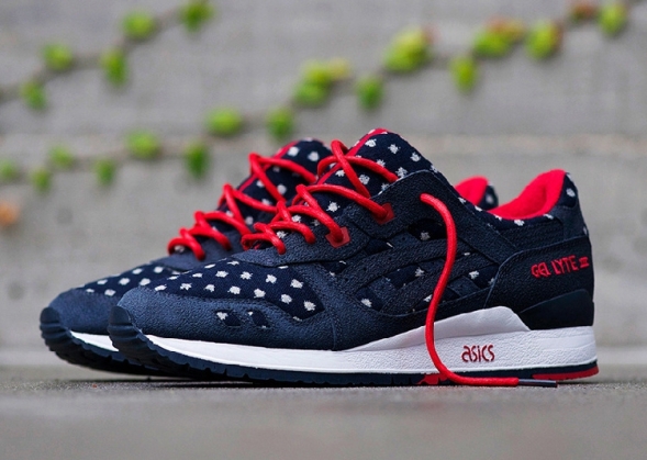 Asics Gel Lyte 3 III  H40LK-5050 