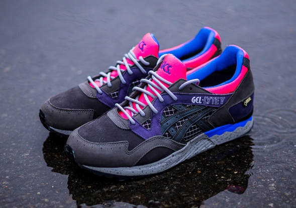 Asics Gel Lyte V Gore-Tex 